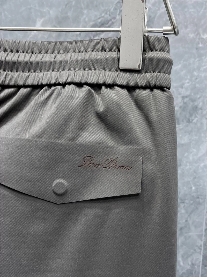 Loro Piana Long Pants TimelessDesign 161532