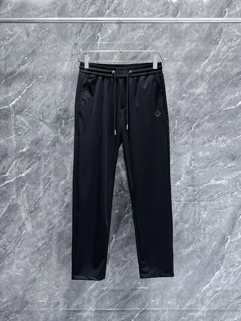 Loro Piana Long Pants WellDesigned 161575
