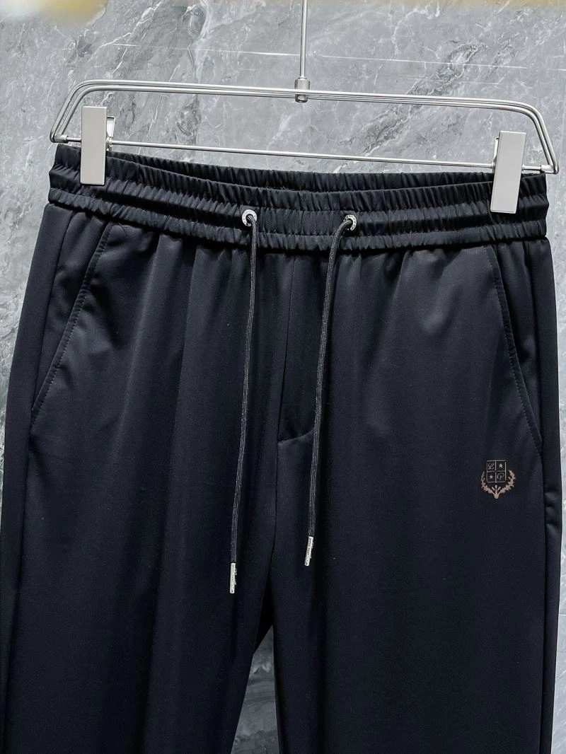 Loro Piana Long Pants WellDesigned 161575