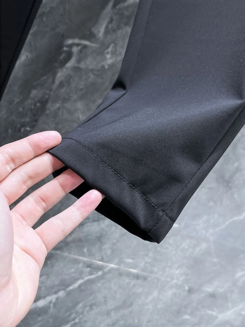 Loro Piana Long Pants WellDesigned 161575