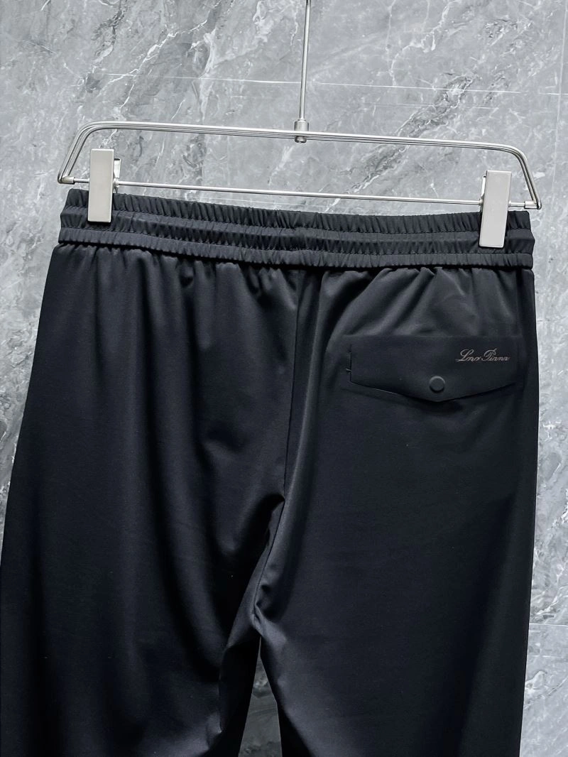 Loro Piana Long Pants WellDesigned 161575