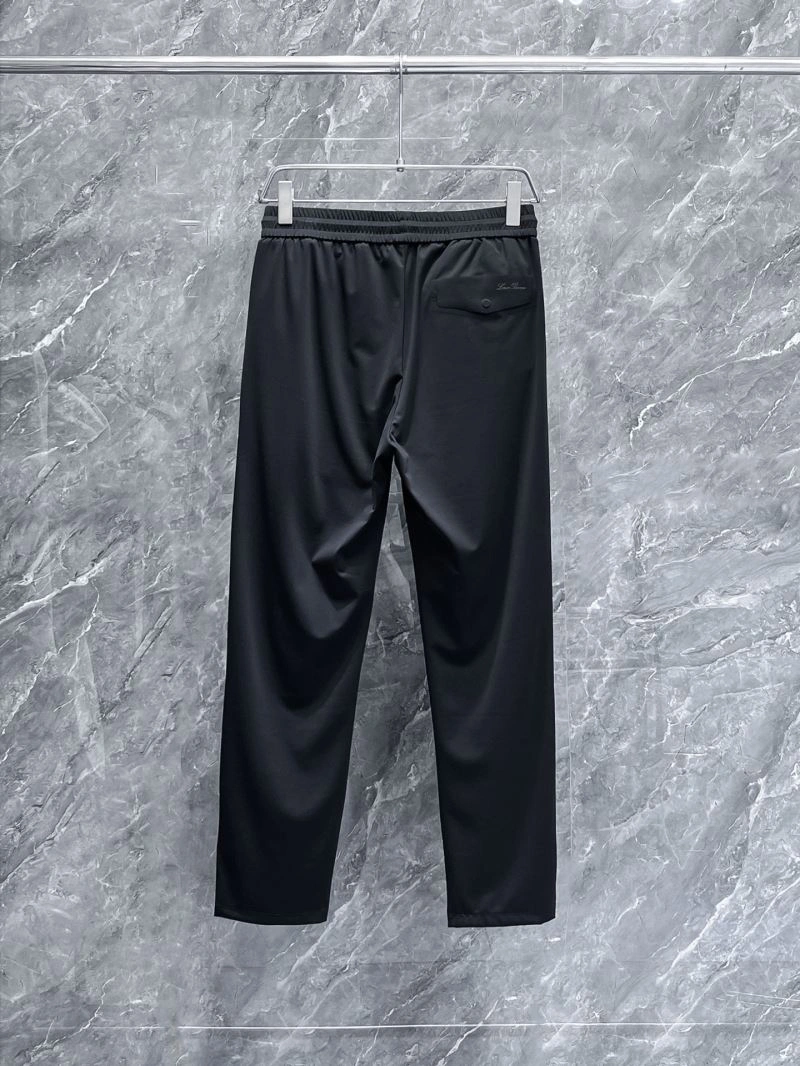 Loro Piana Long Pants WellDesigned 161575