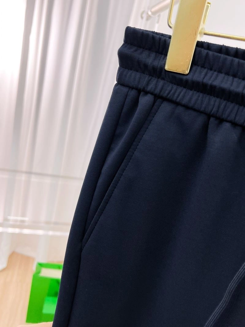 RelaxedFit Loro Piana Long Pants 161531