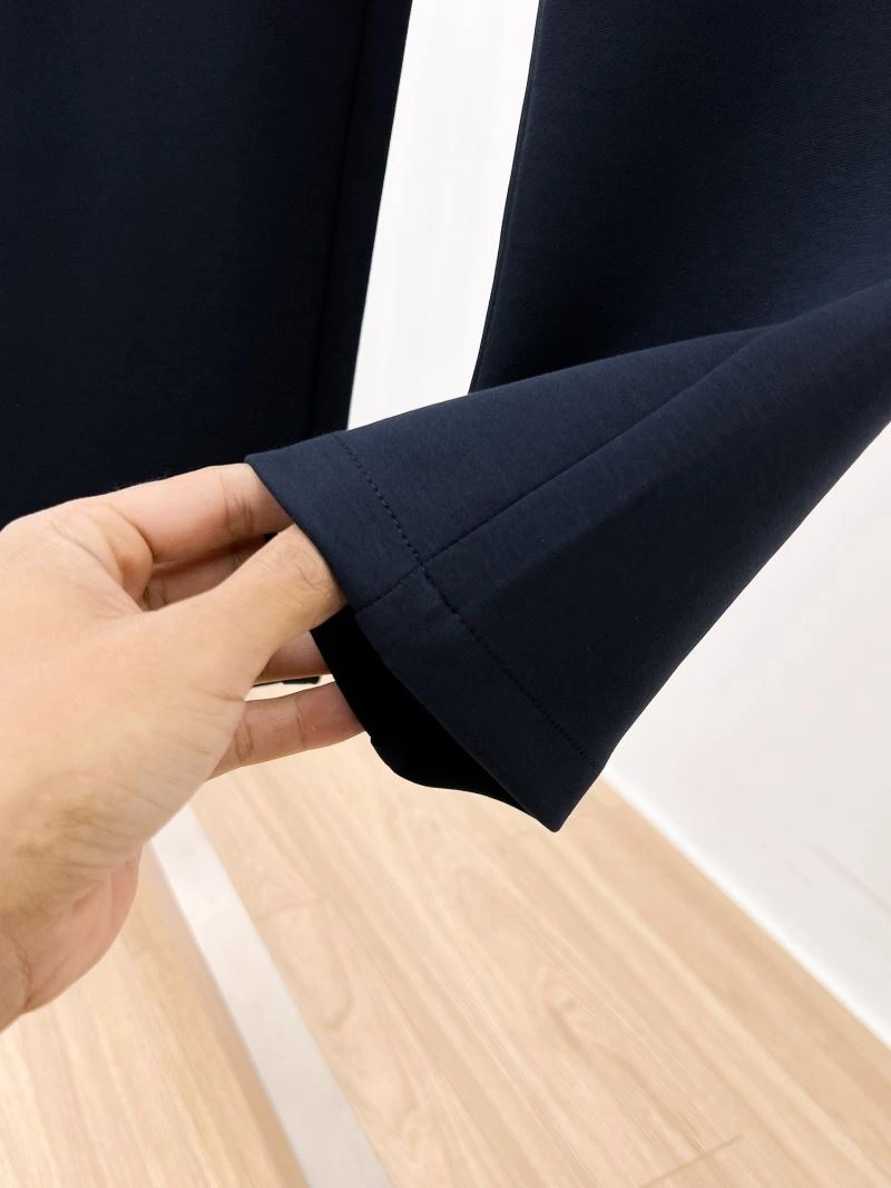RelaxedFit Loro Piana Long Pants 161531