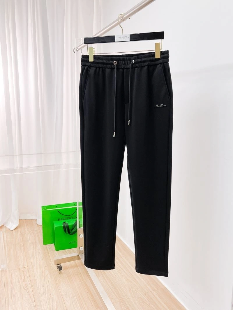 Loro Piana Long Pants ComfortFit 161530