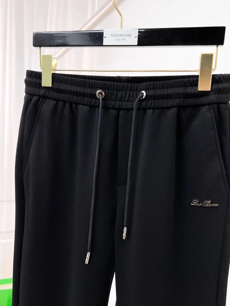 Loro Piana Long Pants ComfortFit 161530
