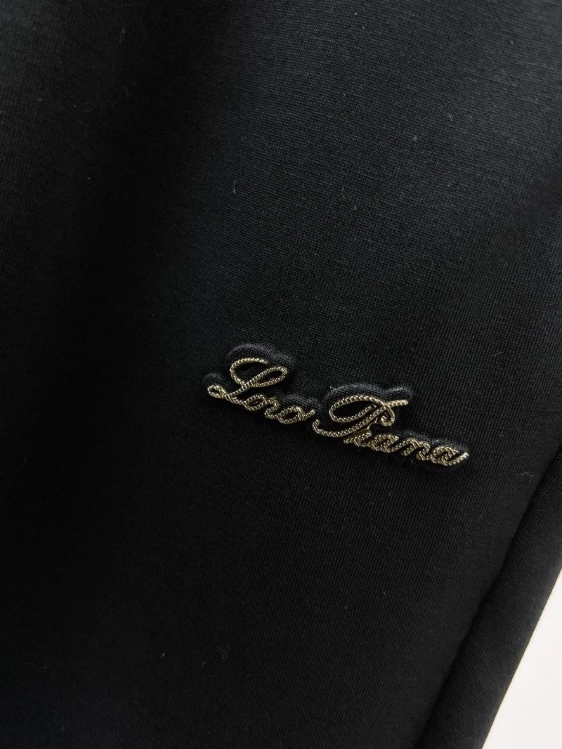 Loro Piana Long Pants ComfortFit 161530