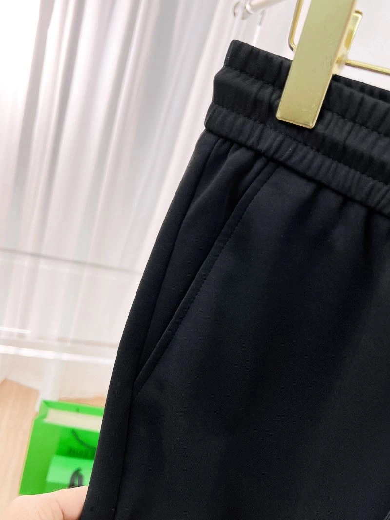 Loro Piana Long Pants ComfortFit 161530