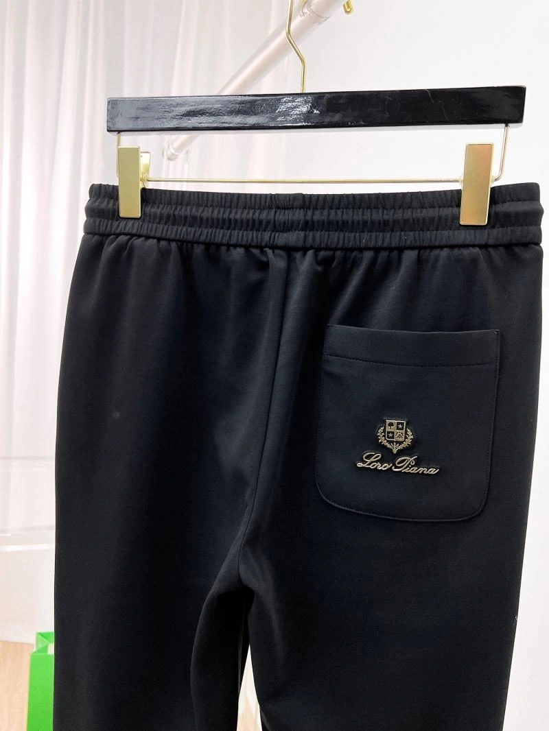 Loro Piana Long Pants ComfortFit 161530