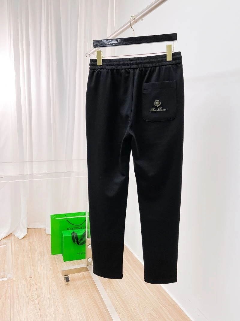 Loro Piana Long Pants ComfortFit 161530