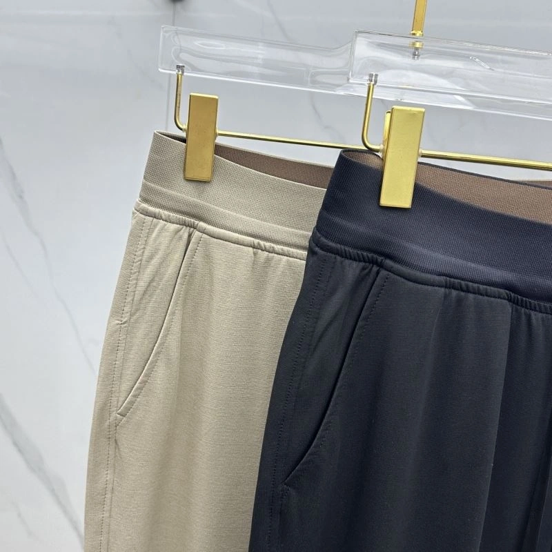 Loro Piana Long Pants Stylish 161529