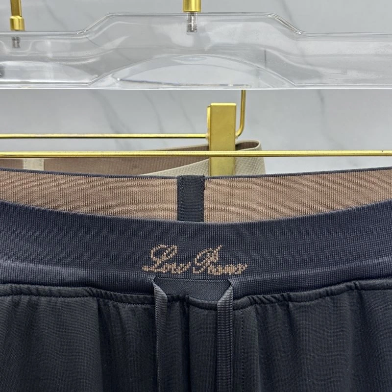 Loro Piana Long Pants Stylish 161529
