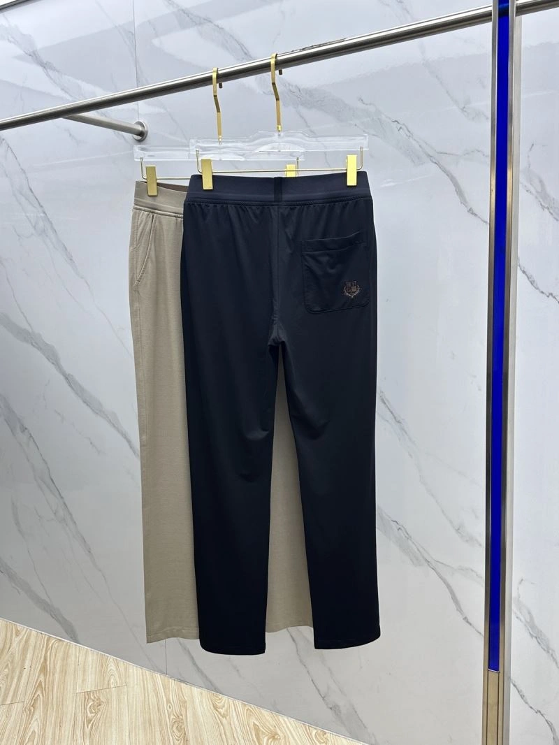 Loro Piana Long Pants Stylish 161529