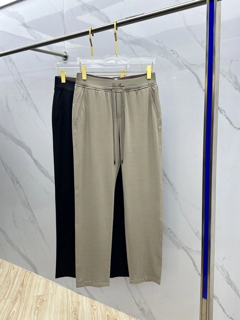 FastDry Loro Piana Long Pants 161527