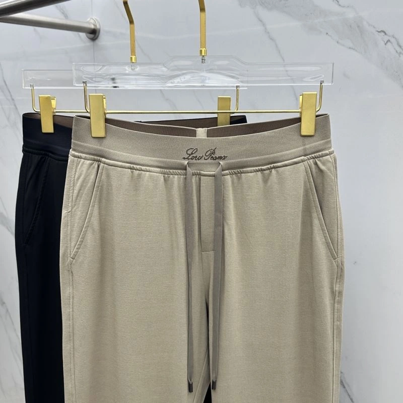FastDry Loro Piana Long Pants 161527