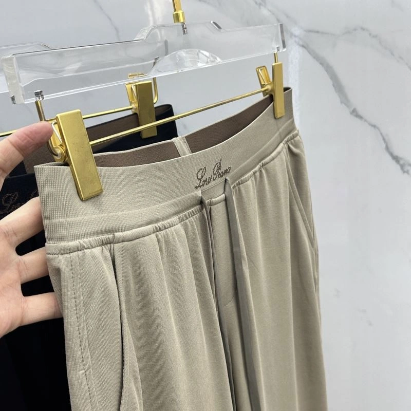 FastDry Loro Piana Long Pants 161527