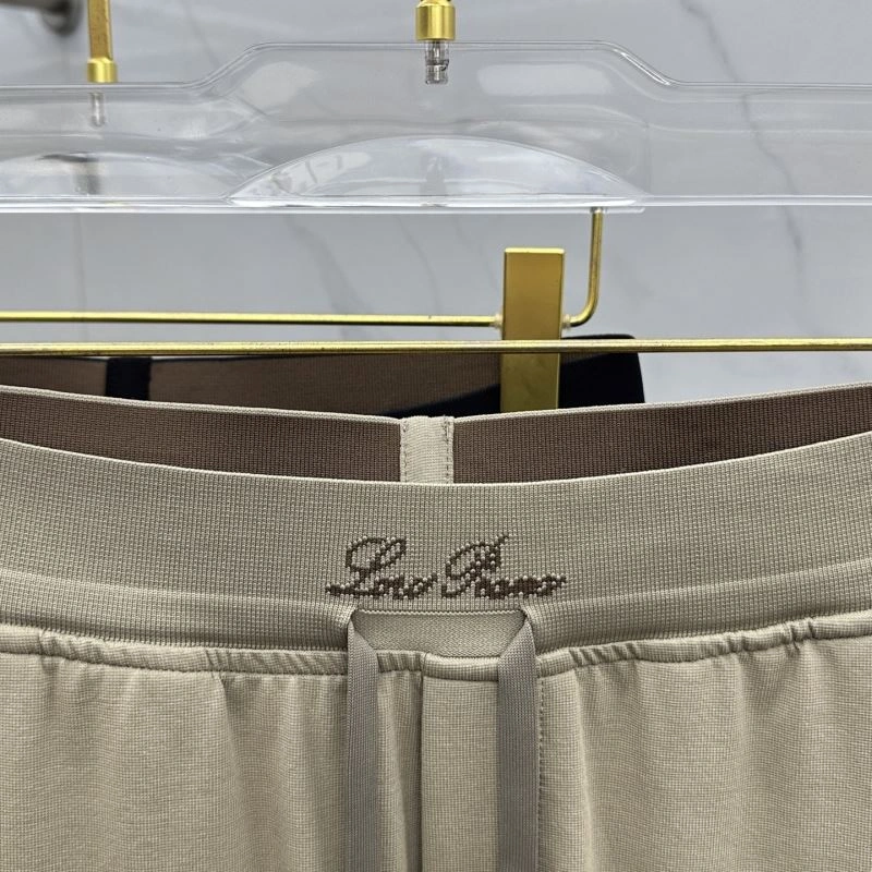 FastDry Loro Piana Long Pants 161527