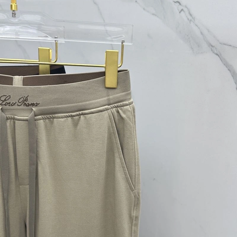 FastDry Loro Piana Long Pants 161527