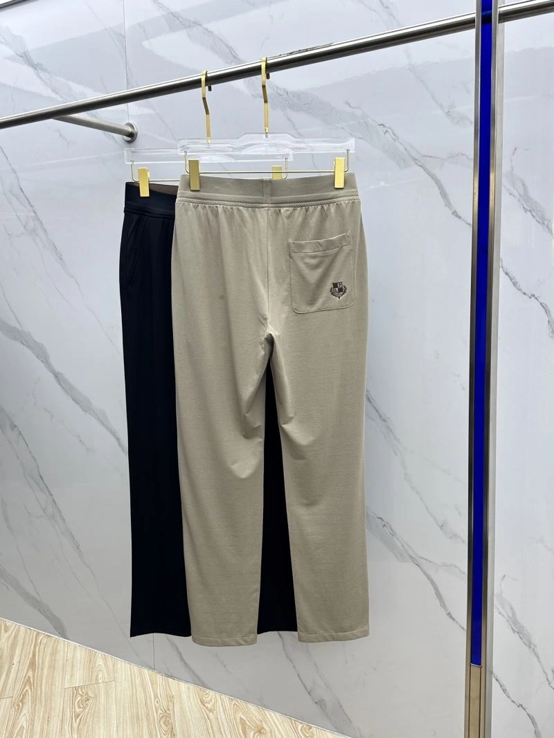 FastDry Loro Piana Long Pants 161527