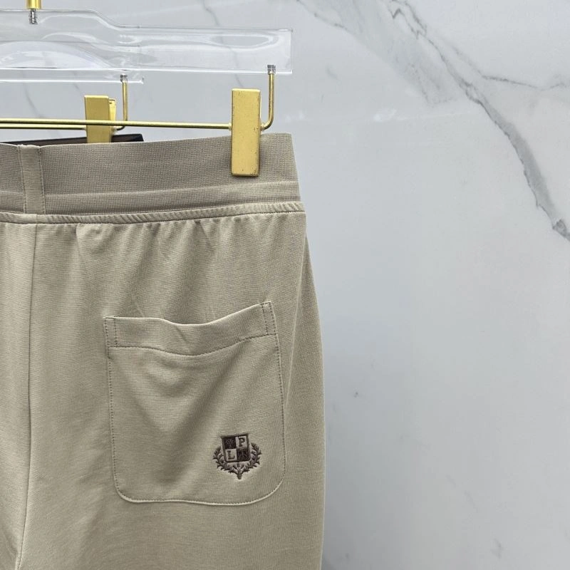 FastDry Loro Piana Long Pants 161527