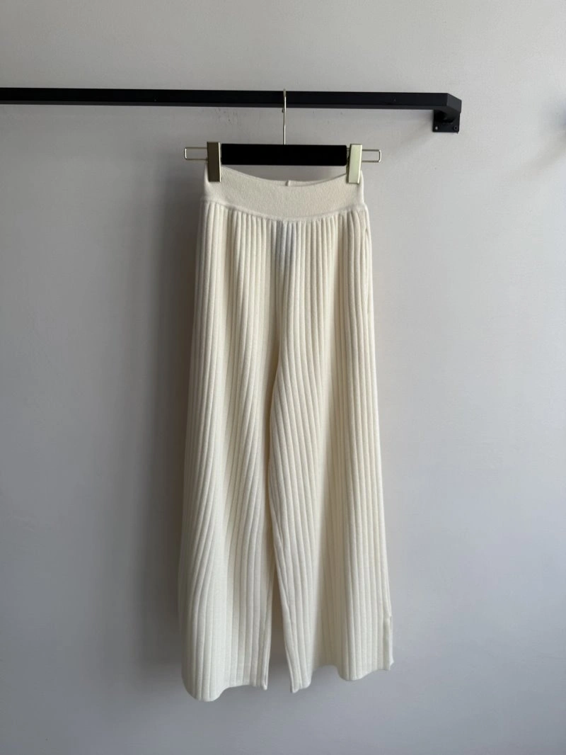 Breathable Loro Piana Long Pants 151527