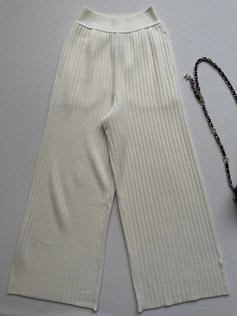 Breathable Loro Piana Long Pants 151527