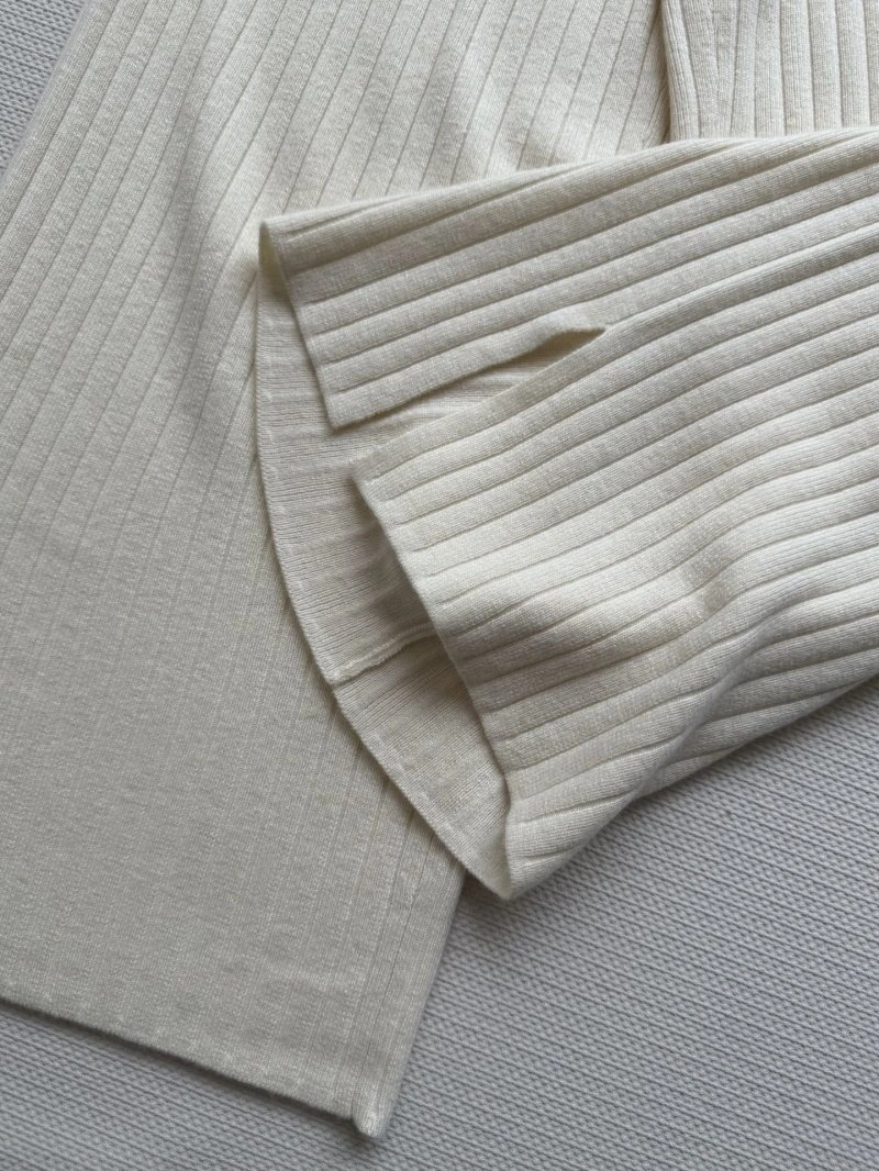 Breathable Loro Piana Long Pants 151527