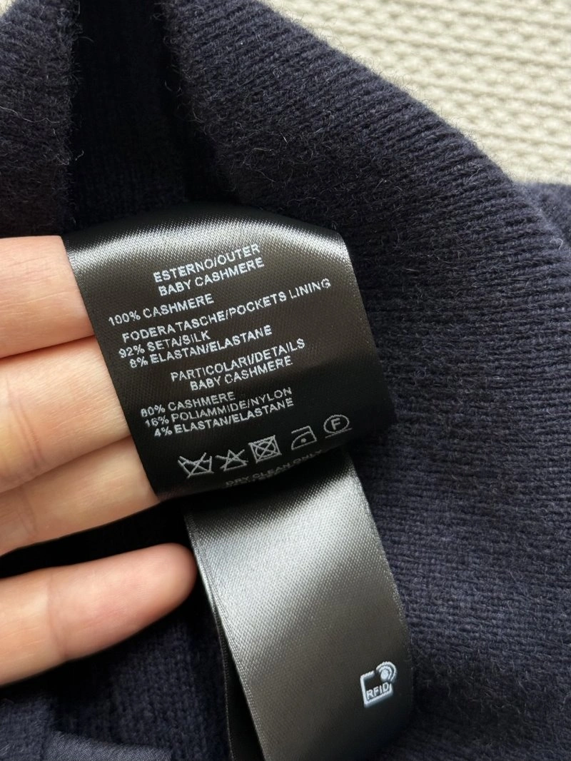 Loro Piana Long Pants Affordable 151531