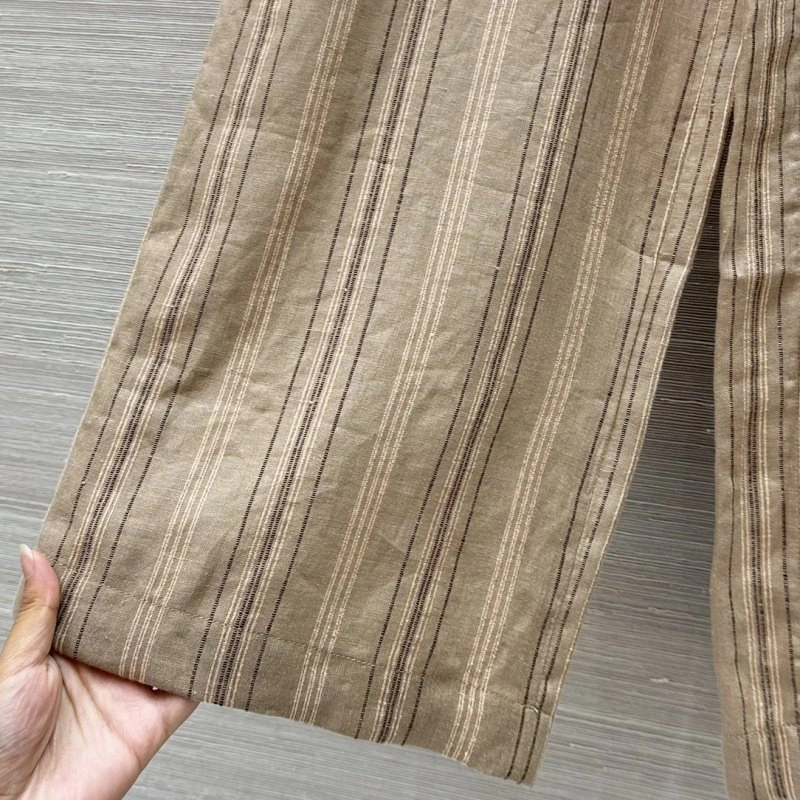 Loro Piana Long Pants Durable 151536