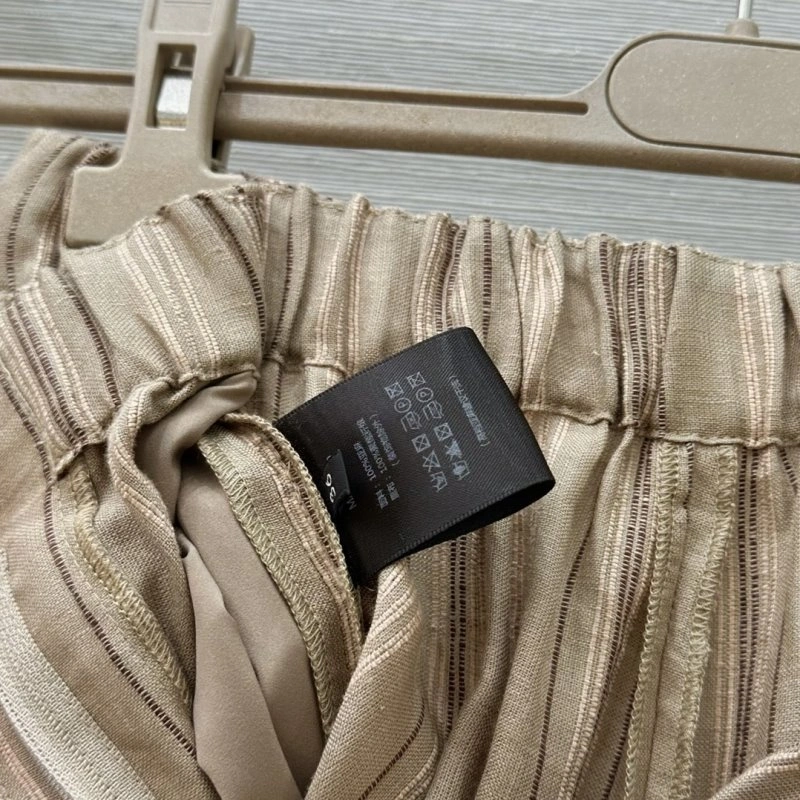 Loro Piana Long Pants Durable 151536