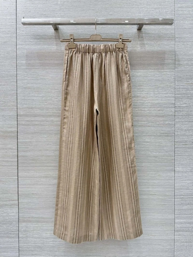 Loro Piana Long Pants Durable 151536