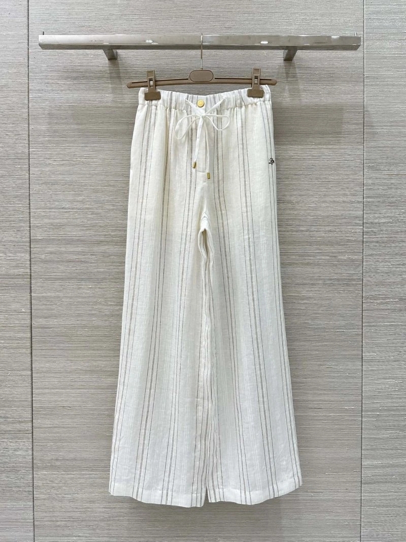 MultiPurpose Loro Piana Long Pants 151524