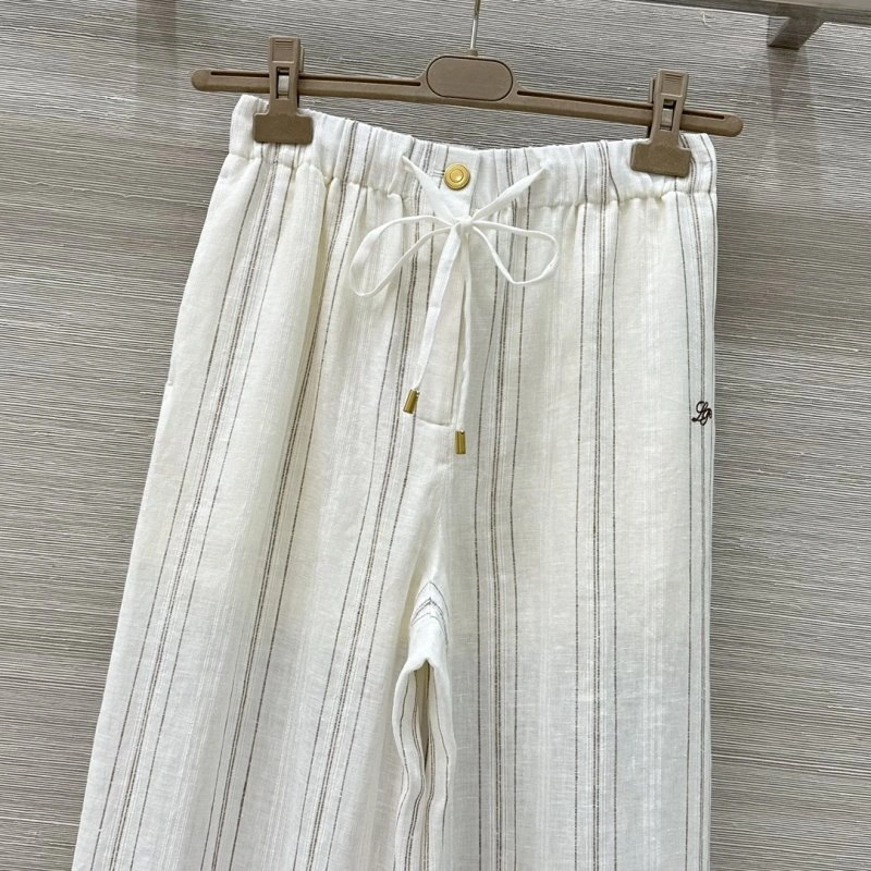 MultiPurpose Loro Piana Long Pants 151524