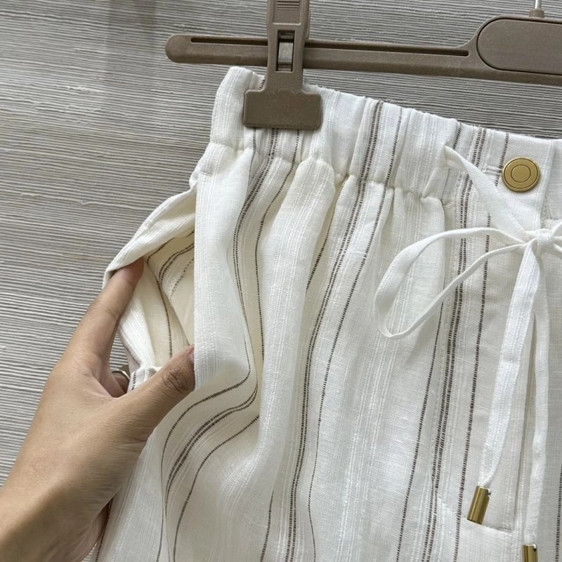 MultiPurpose Loro Piana Long Pants 151524