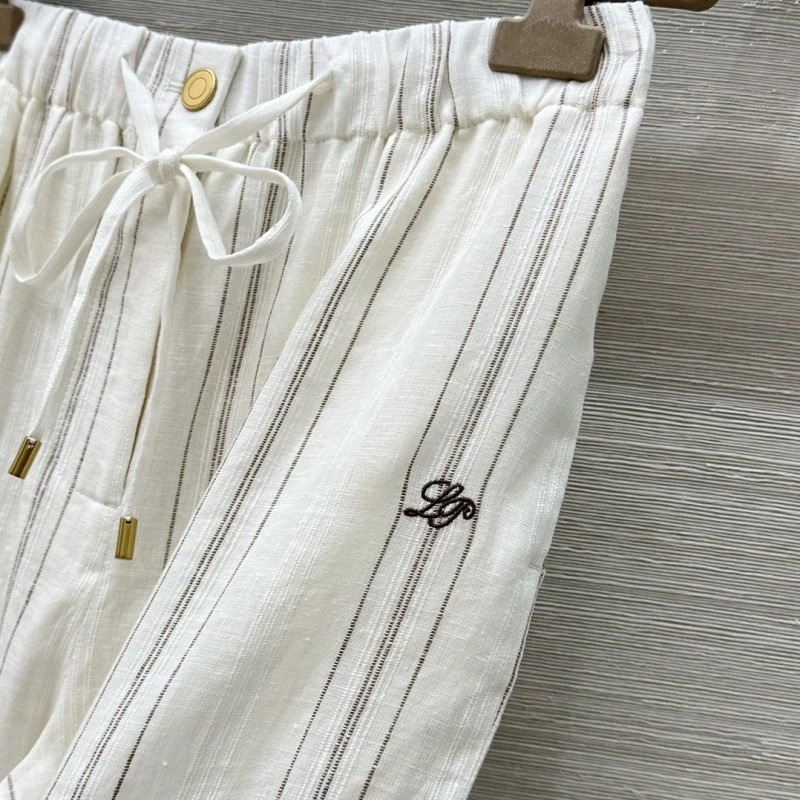 MultiPurpose Loro Piana Long Pants 151524