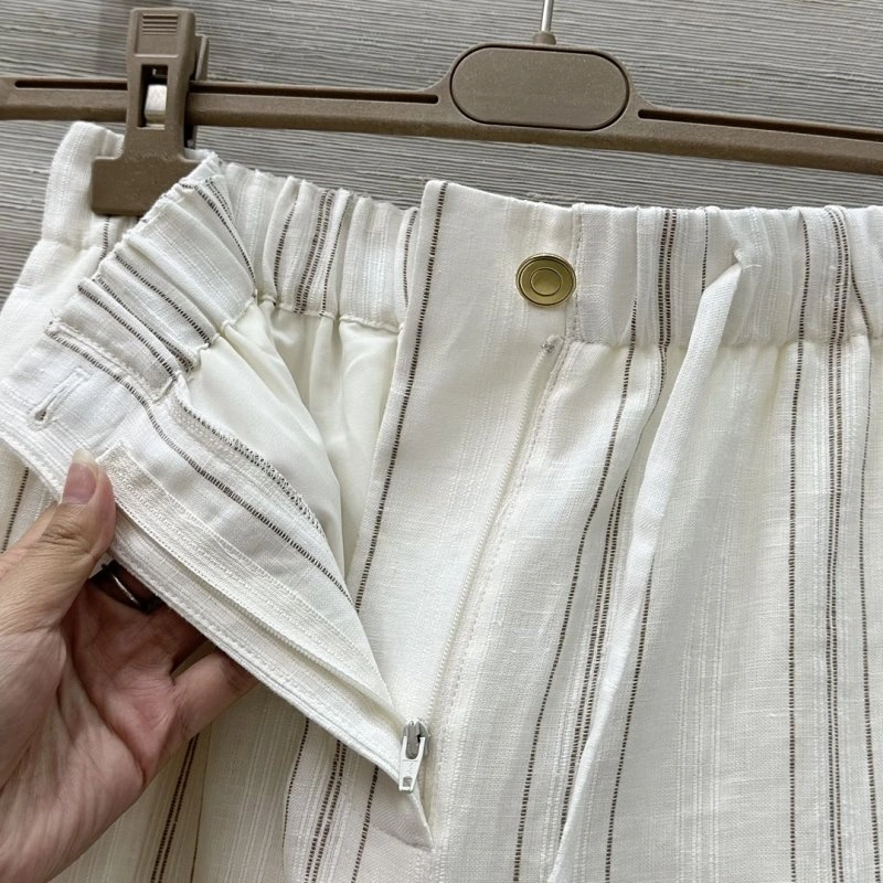 MultiPurpose Loro Piana Long Pants 151524