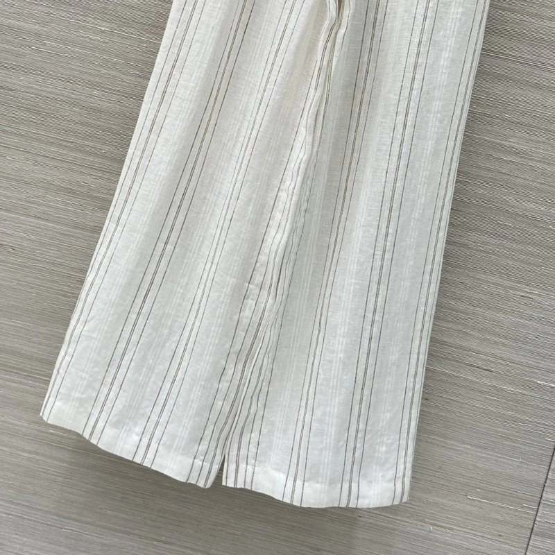 MultiPurpose Loro Piana Long Pants 151524