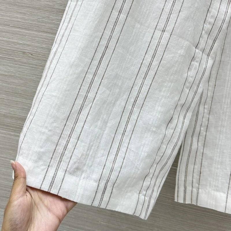 MultiPurpose Loro Piana Long Pants 151524