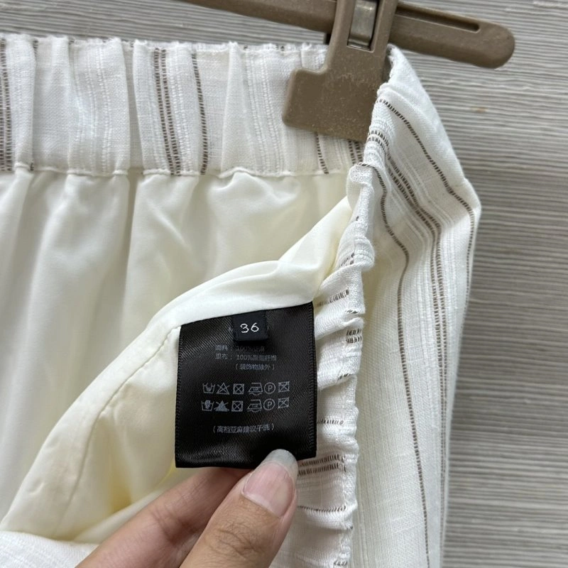 MultiPurpose Loro Piana Long Pants 151524