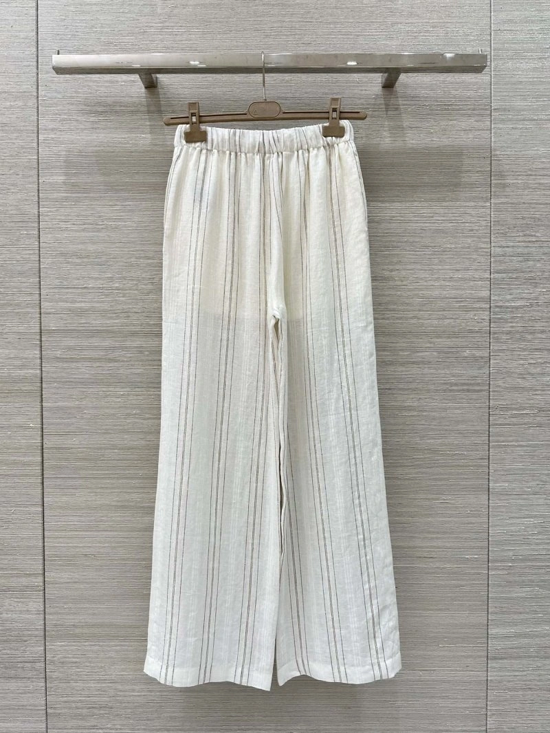 MultiPurpose Loro Piana Long Pants 151524
