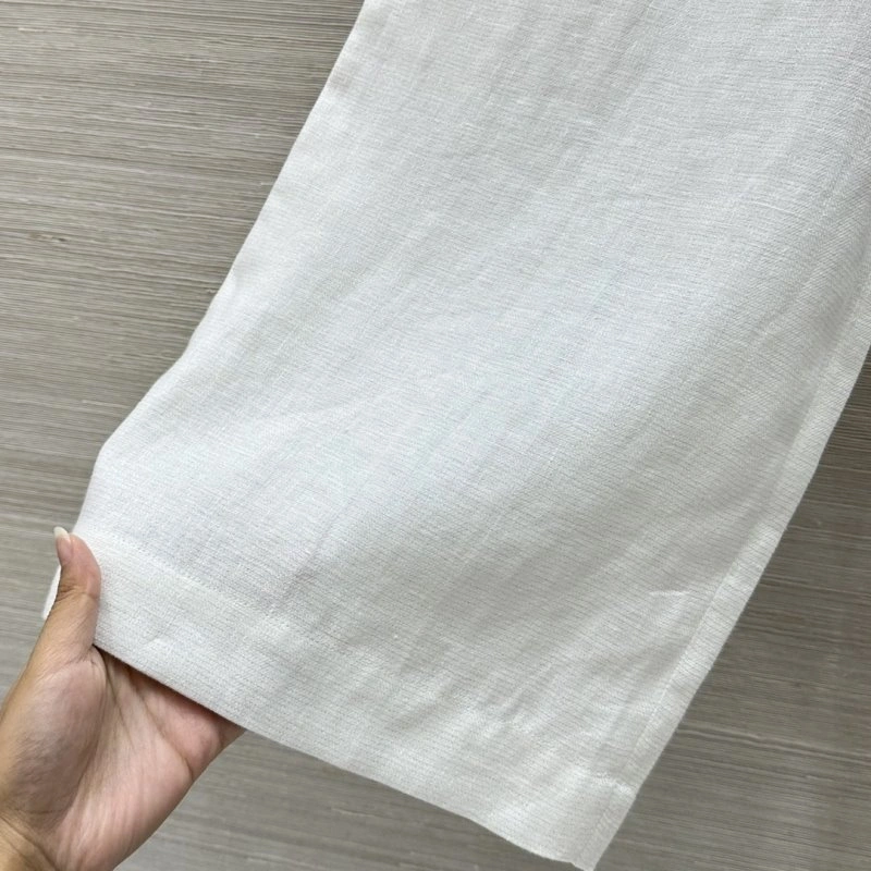 Lightweight Loro Piana Long Pants 151532