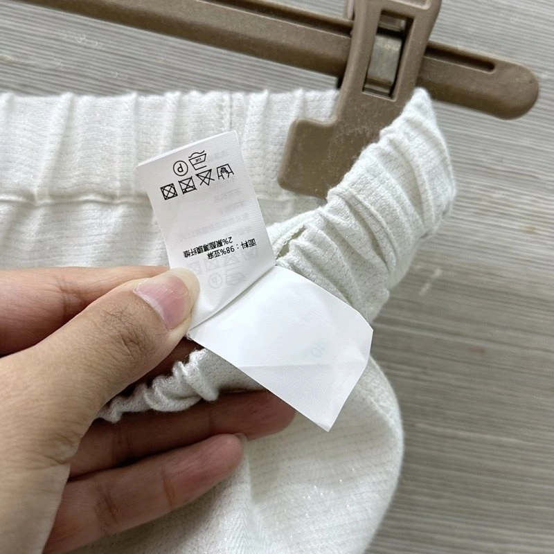 Lightweight Loro Piana Long Pants 151532