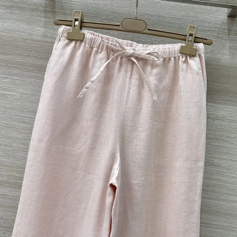 Snug Loro Piana Long Pants 151528