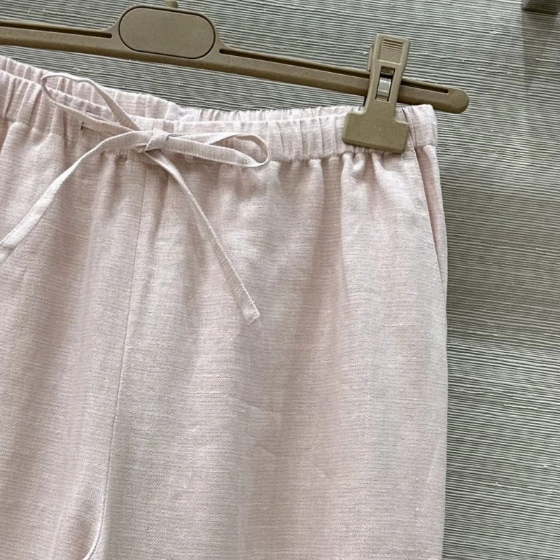 Snug Loro Piana Long Pants 151528