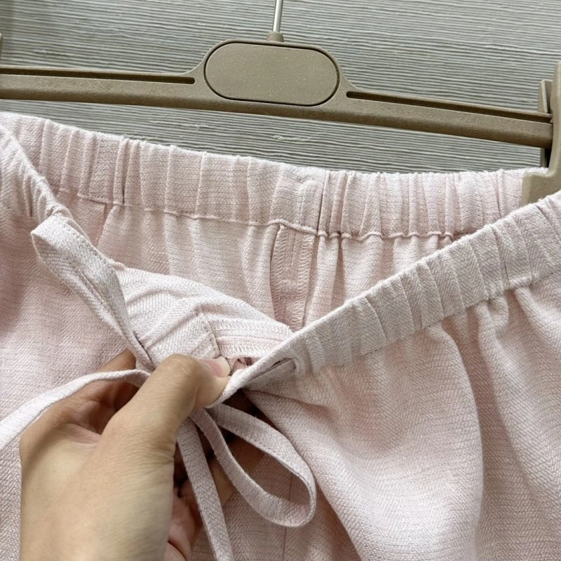 Snug Loro Piana Long Pants 151528
