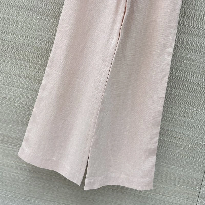 Snug Loro Piana Long Pants 151528