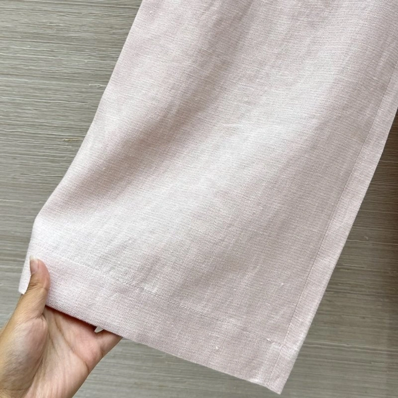 Snug Loro Piana Long Pants 151528
