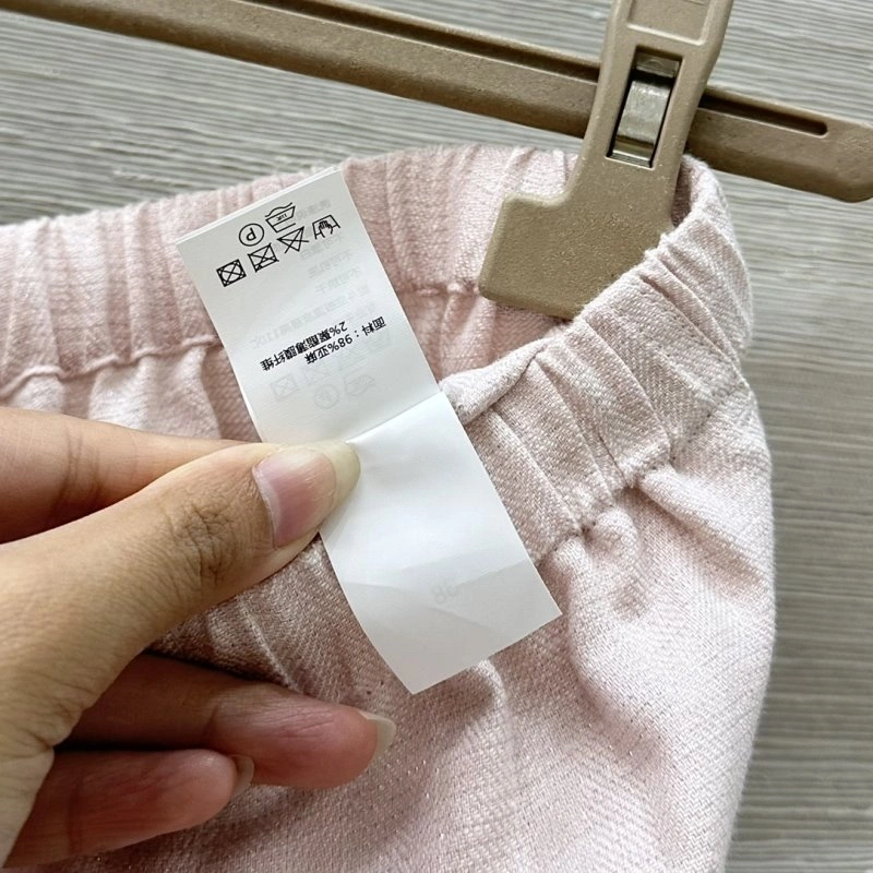 Snug Loro Piana Long Pants 151528