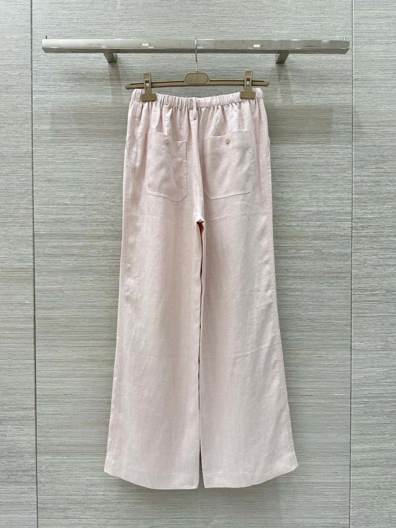 Snug Loro Piana Long Pants 151528