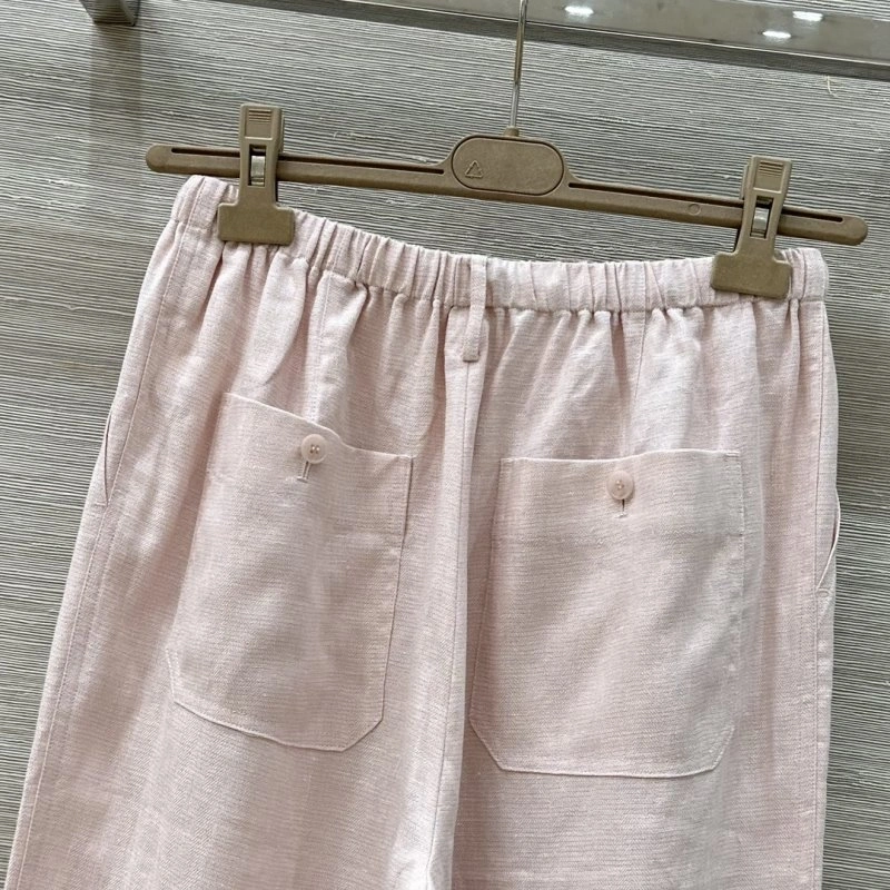 Snug Loro Piana Long Pants 151528